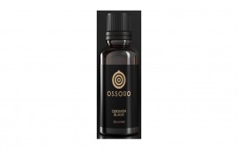 Ossoro Cardamom (Elaichi)   Glass Bottle  30 millilitre